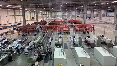 News - KSHG Auto Harness leases 13,000 sqm in CTPark Deva II