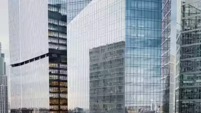 News - Karimpol to start second phase of Skyliner in Warsaw