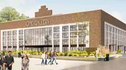 News - One United Properties gets loan for commercial gallery in Bucharest