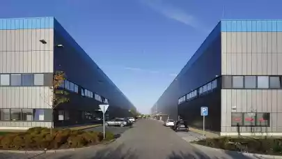 News - pbb provides €41 million loan for Prague business parks