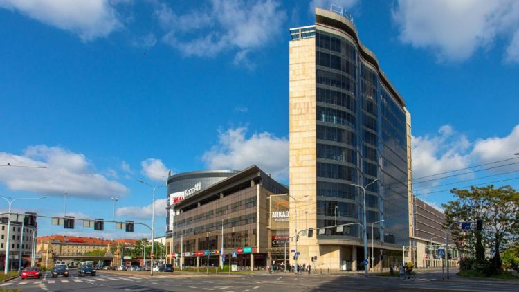 News Article Develia investment Poland retail Vastint Wrocław