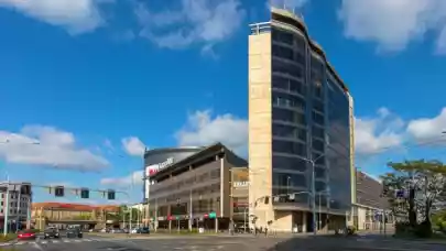 News - Vastint to buy Arkady Wrocławskie from Develia