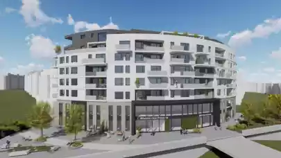 News - Prague 14 builds flats together with Dostupné bydlení ČS