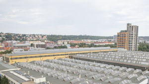 News Kaprain and Penta Real Estate to build new project in Prague 9