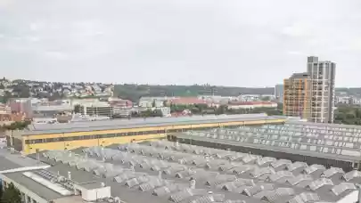 News - Kaprain and Penta Real Estate to build new project in Prague 9