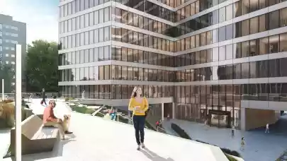 News - Skanska launches perovskite solar cell application in Poland