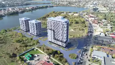 News - Park Properties makes land purchases near Bucharest