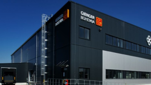 News Arete hands over industrial complex near Pilsen to new tenant