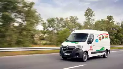 News - Żabka acquires large Romanian FMCG distributor