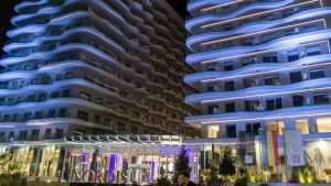 News Nordis opens hotel & resi project in Mamaia