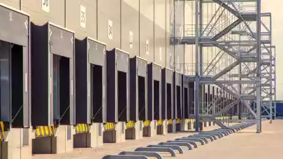 News - DB Schenker prolongs lease contract in Székesférvár