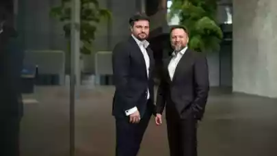 News - HB Reavis changes its business profile in Poland