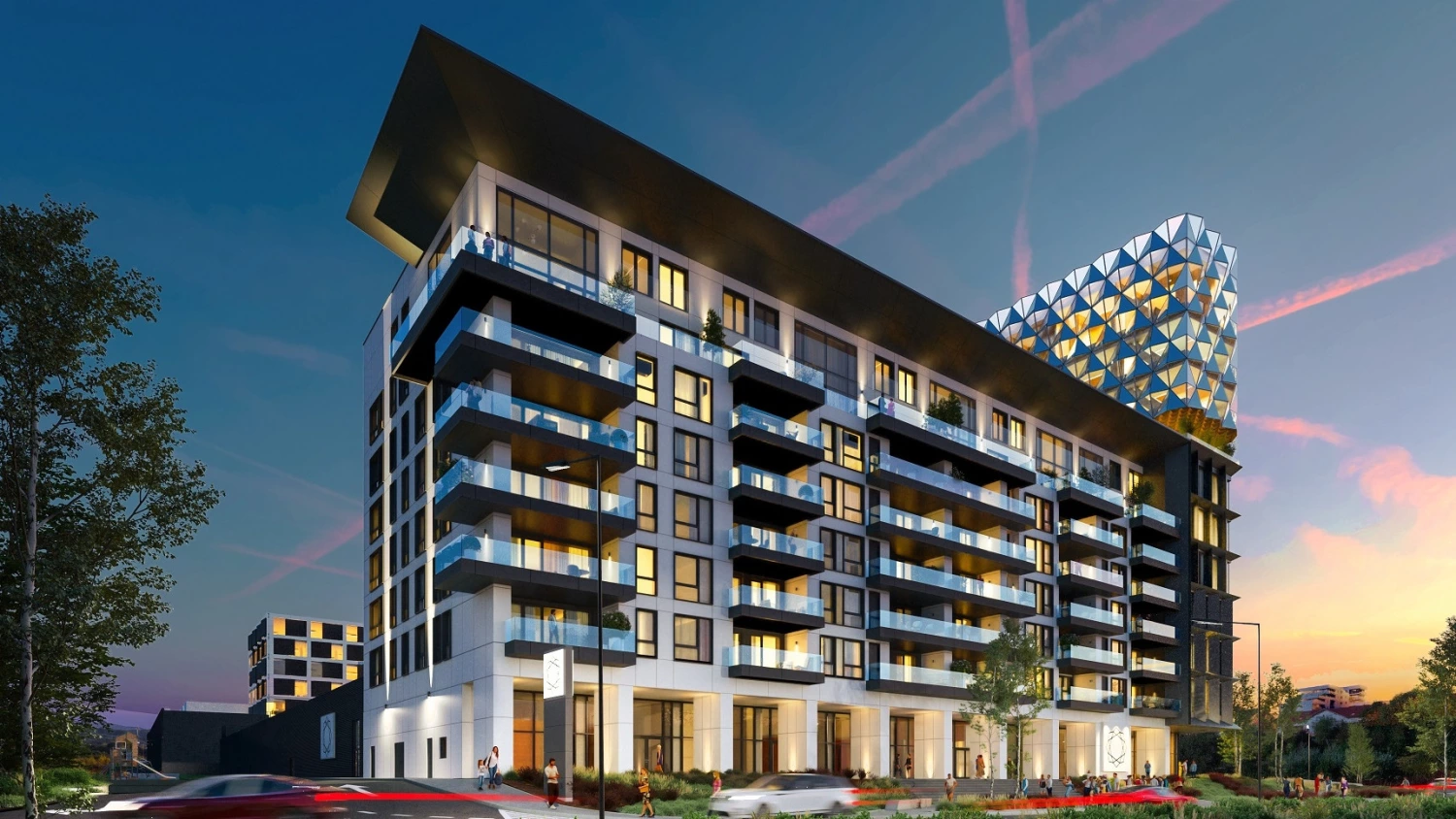 News Article Edelstein Group starts resi project in Cluj-Napoca
