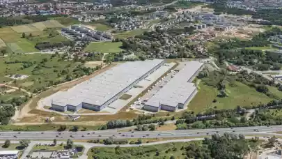 News - LPP Logistics extends 30,000 sqm lease at Panattoni Park Gdańsk III