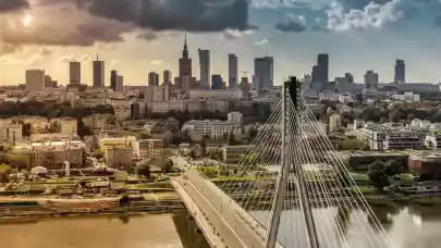 News - Investors may face scarcity of attractive products in CEE