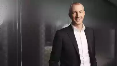 News - iO Partners announces appointment of new CEO