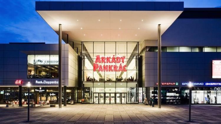 News Article Czech Republic fund investment Prague Retail shopping centres transaction Trigea