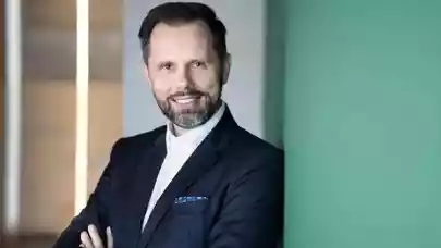 News - Kajima appoints new MD of Student Depot