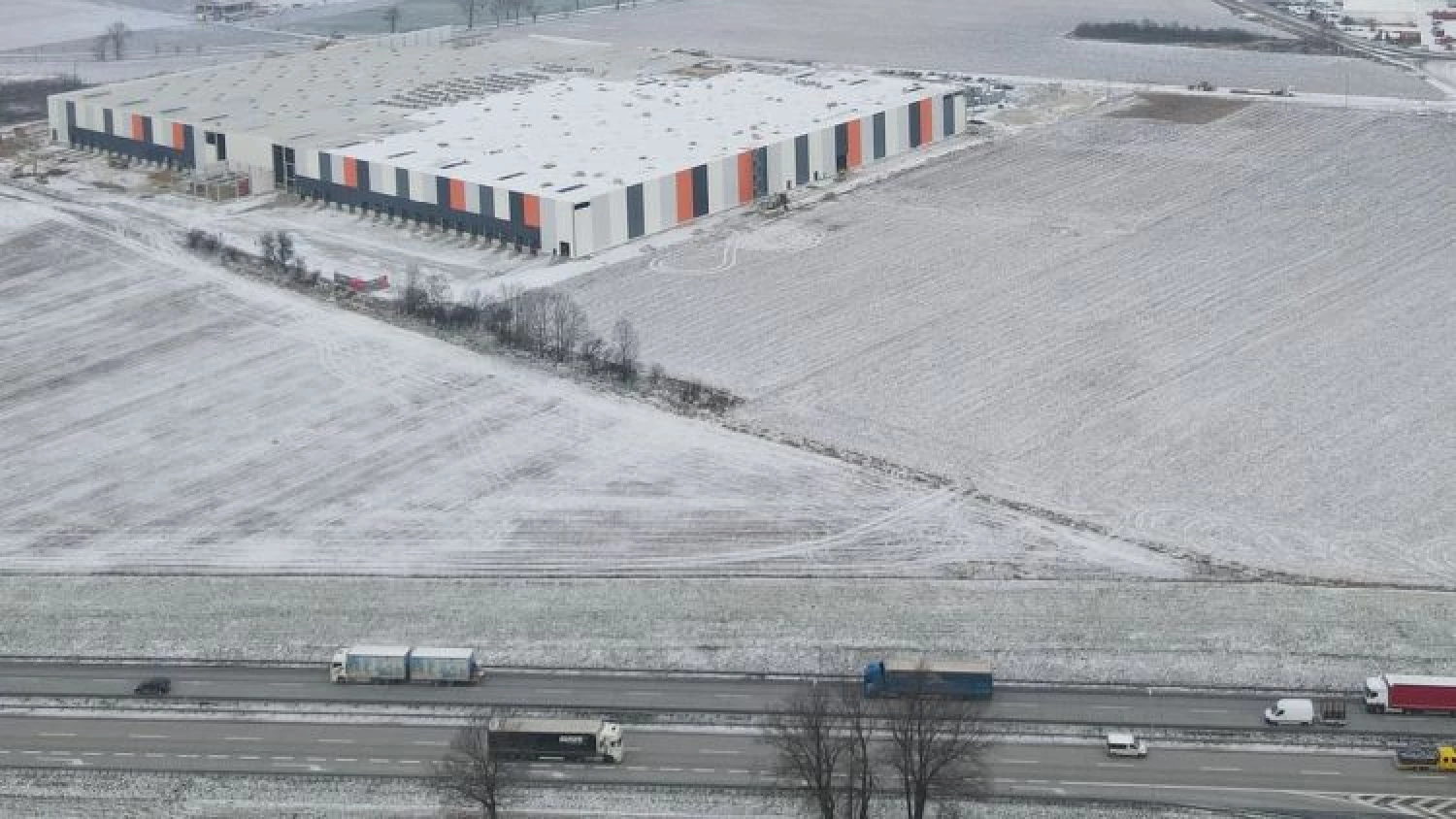 News Article 7R Park Wrocław West II gets its own energy storage unit