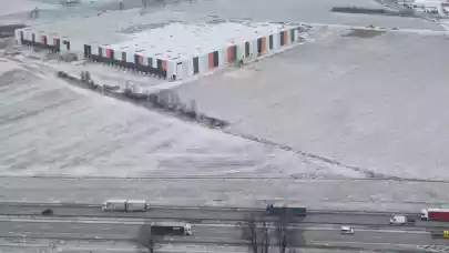 News - 7R Park Wrocław West II gets its own energy storage unit