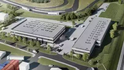 News - LCP Properties to start new project in Gdańsk