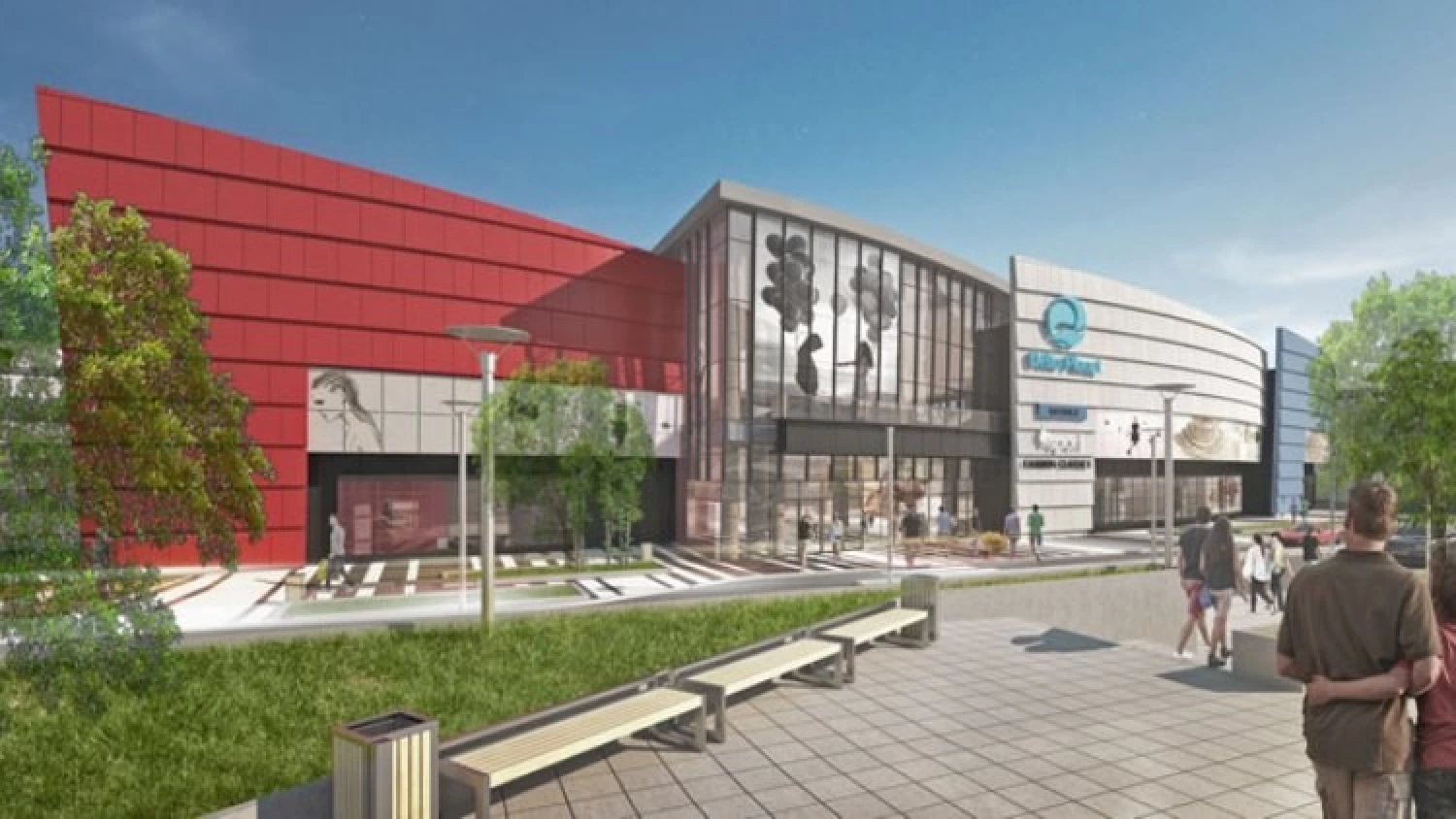 News Article Delta Holding to invest €600 million in real estate projects