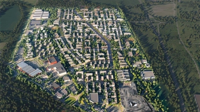 News Penta moves ahead with residential project in Bratislava