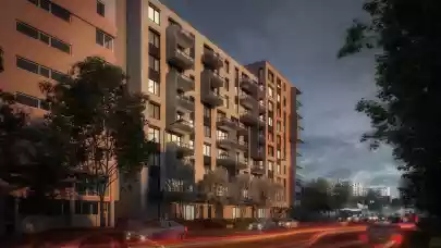 News - YIT launches next steps of Prague project