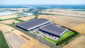 News GLP develops second project in Gliwice