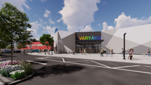 News EPG moves ahead with West Czech shopping centre renovation