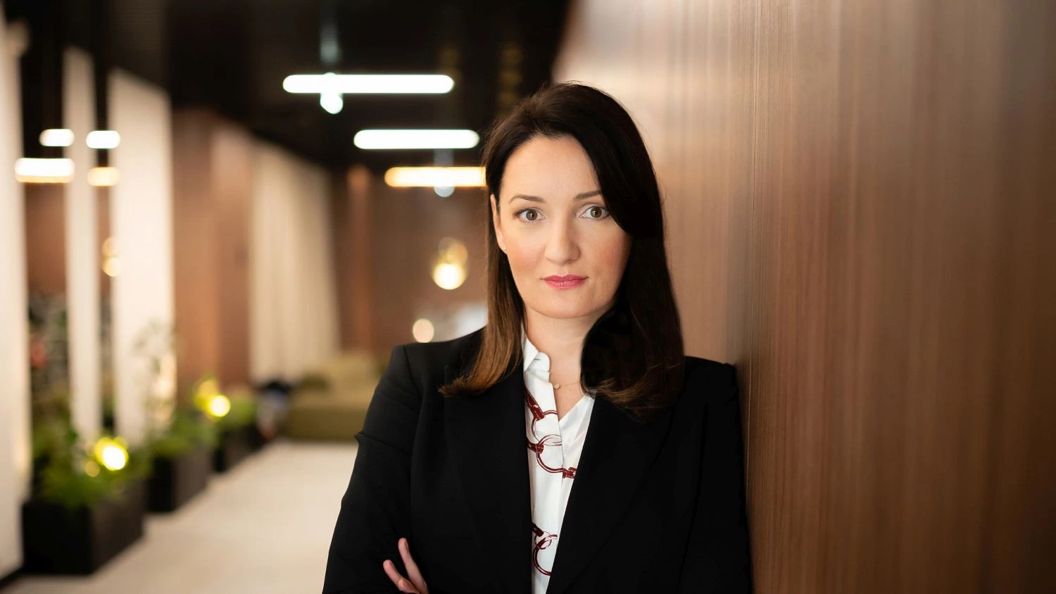 News Article Polish government should also support the housing market's supply side