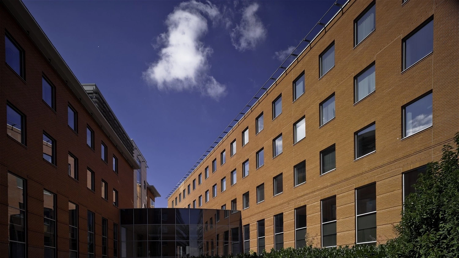 News Article CA IMMO sells Budapest office building to Diófa