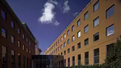 News - CA IMMO sells Budapest office building to Diófa