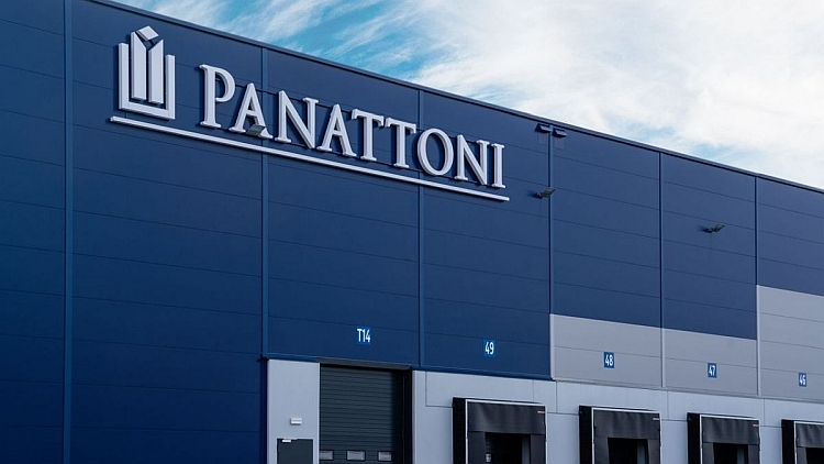 News Article investment logistics Panattoni Europe Poland warehouse