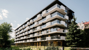 News LivUp to build more PRS apartments in Warsaw