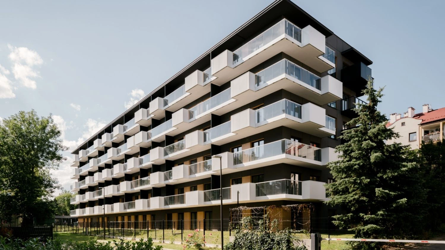 News Article LivUp to build more PRS apartments in Warsaw