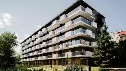 News - LivUp to build more PRS apartments in Warsaw