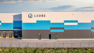 News LCube expands land bank in Poland