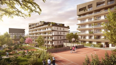 News Proxenta launches construction of project in Bratislava