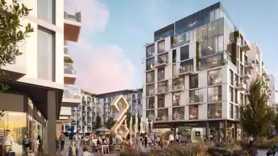 News - Redport Capital to develop 2,000 apartments in Bucharest