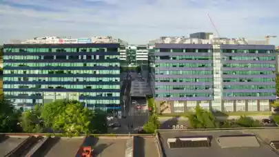 News - Genpact renews 29,000 sqm office lease in Bucharest project