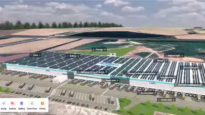 News - Bright Spaces inks deal with ELI Parks for digital platform