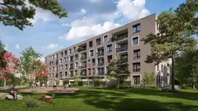 News - Finep and XPlace join in residential development