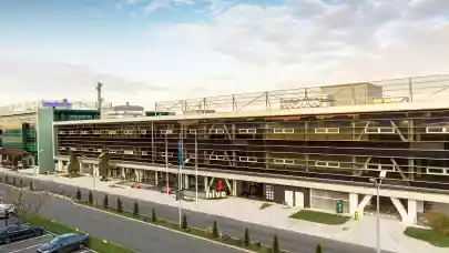 News - Immofinanz explores partial sale of Bucharest office complex