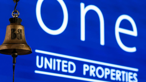 News One United Properties records 63% resi sale growth in 2023