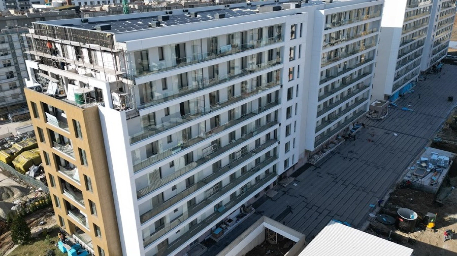 News Article Alsin to develop villas in northern Bucharest