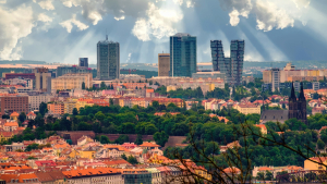 News Czech mortgage rates hit 18-month low
