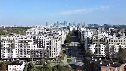 News - Low supply in Warsaw office market faces heightened occupier activity