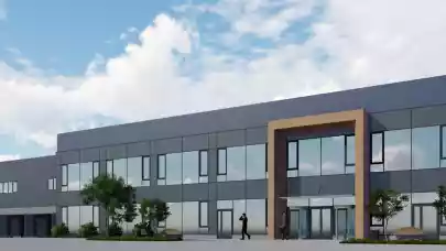 News - Panattoni to develop 54,000 sqm BTS project in Szczecin