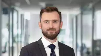 News - Colliers promotes Andrzej Gutowski to ESG Chief Officer for CEE